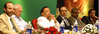 Convocation