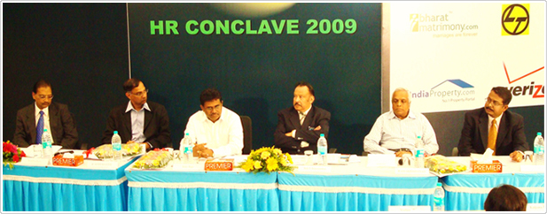 HR Conclave 2009