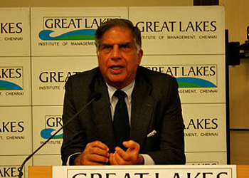 Mr. Ratan Tata