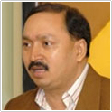 Dr. Rakesh P. Singh, the Professor of Rural Management and Business Economics and Director- Center for Rural Management at Great Lakes Institute of Management.