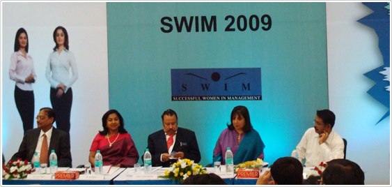 Swim 2009