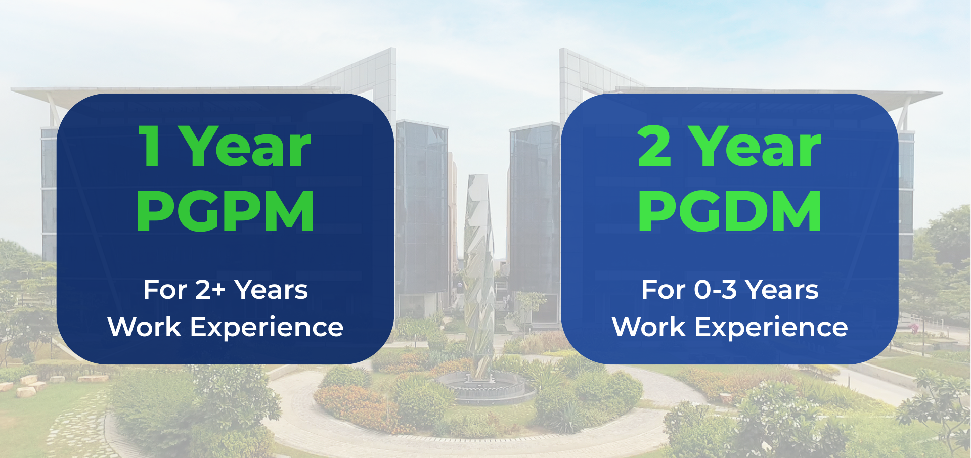 Learn from Global Thought Leaders