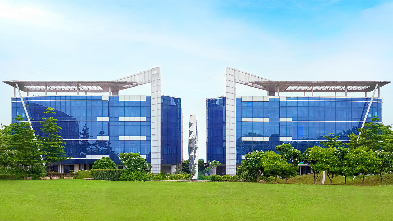 Gurgaon Campus