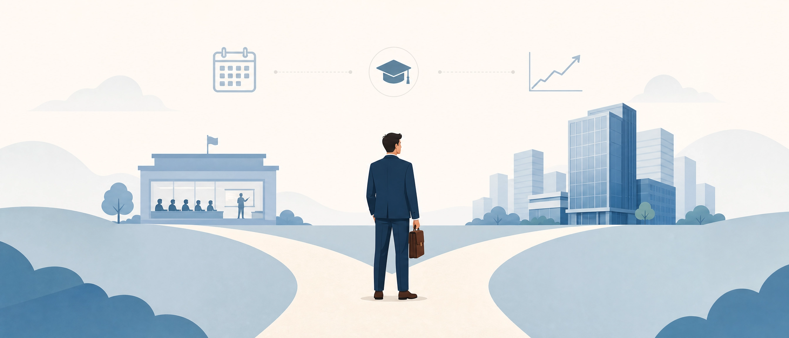 Career-Boosting MBA Skills for Leadership & Growth
