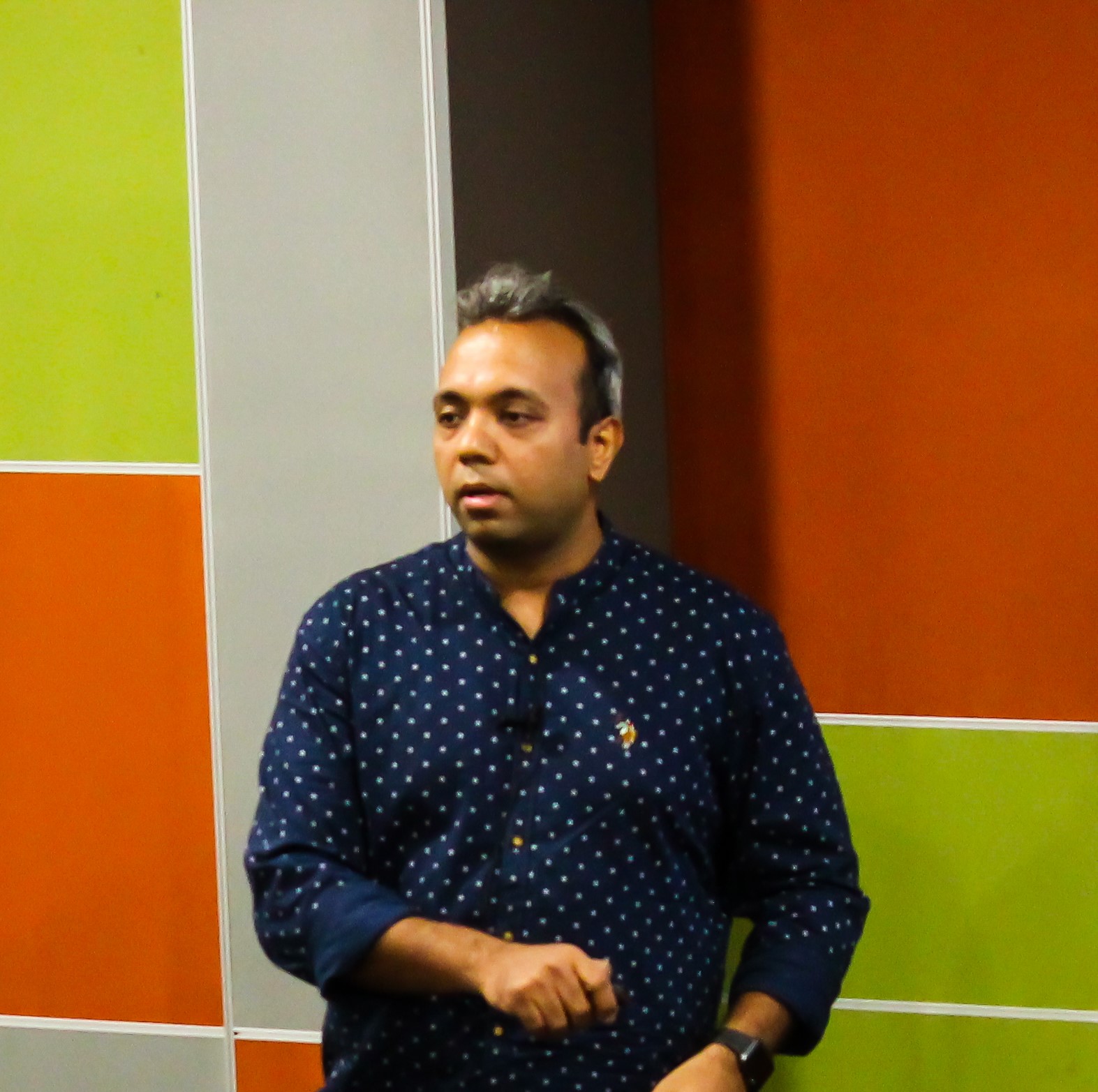 Rohit Kumar