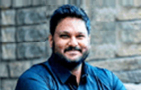 Anudeep Reddy