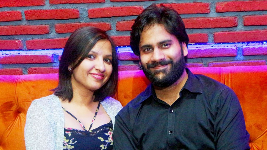 Delhi Chapter Alumni Meet