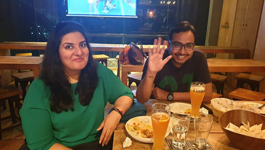 Bangalore Chapter Meet – 13th September 2019