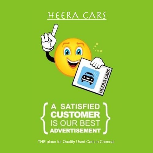  Heera Cars