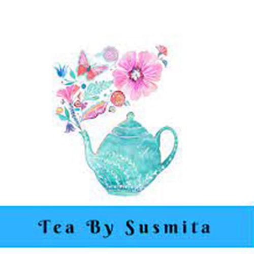 Tea with Susmita