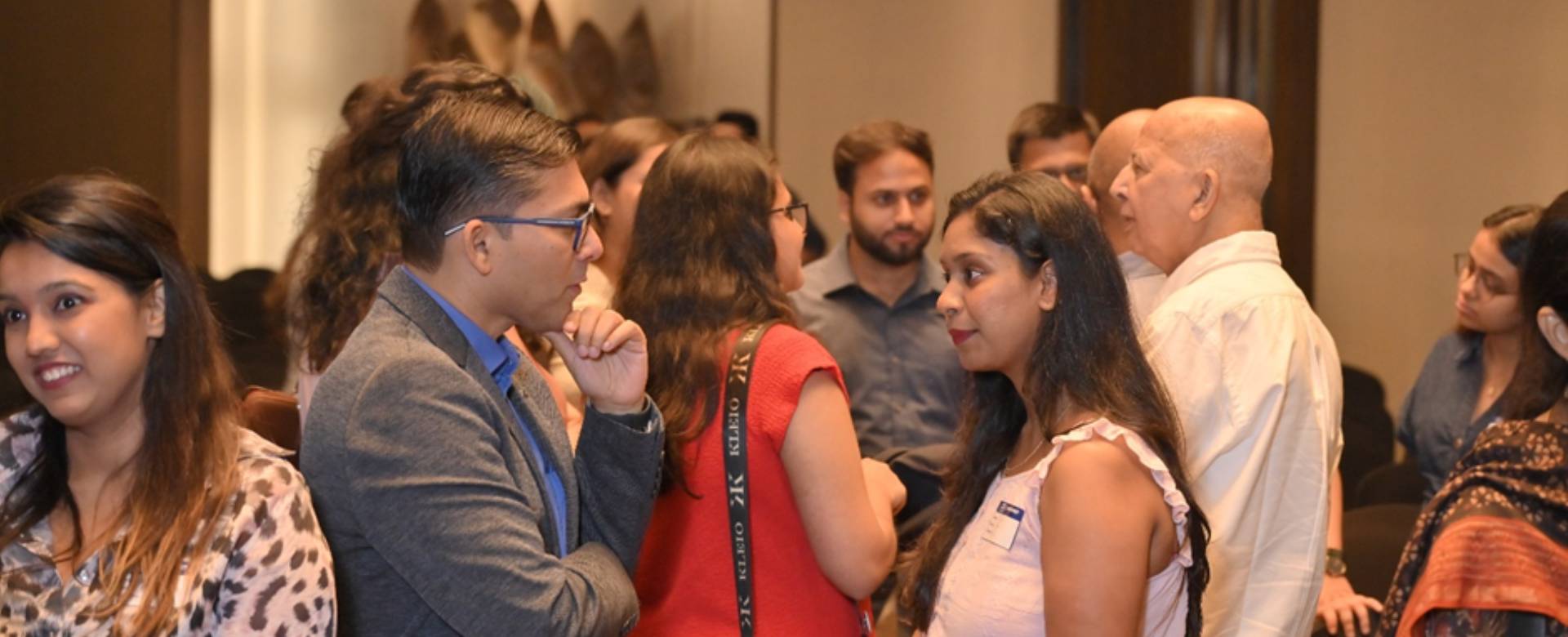 Great Lakes students