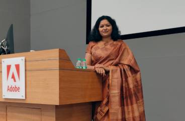 Prachi Garg ( CSM, SAFe Agilist)