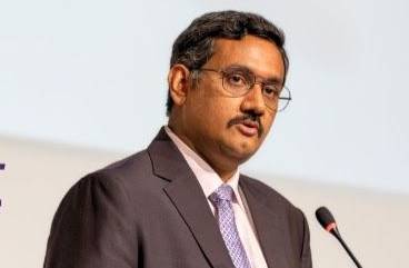 Srinivas Rajan