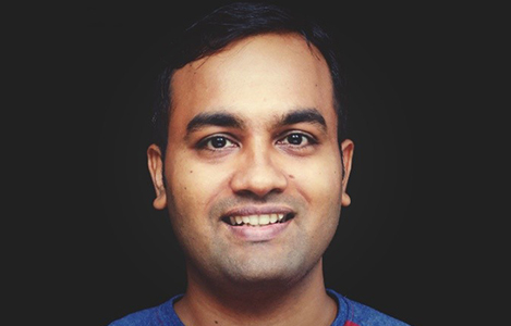 Vivek Narayanan