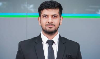 Adarsh Peshwani