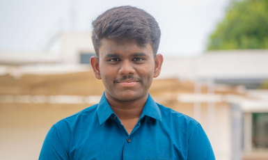 Abhishek Kulkarni