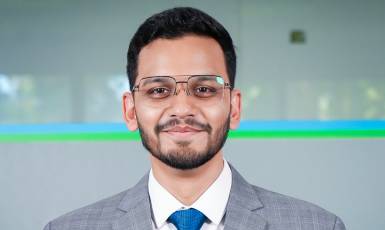 Abhishek Kulkarni