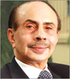Mr. Adi Godrej