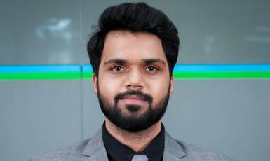 Garv Jangid