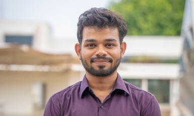 Abhishek Kulkarni