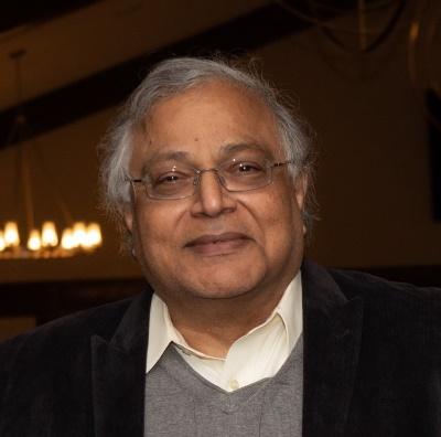 Murali K. Mantrala