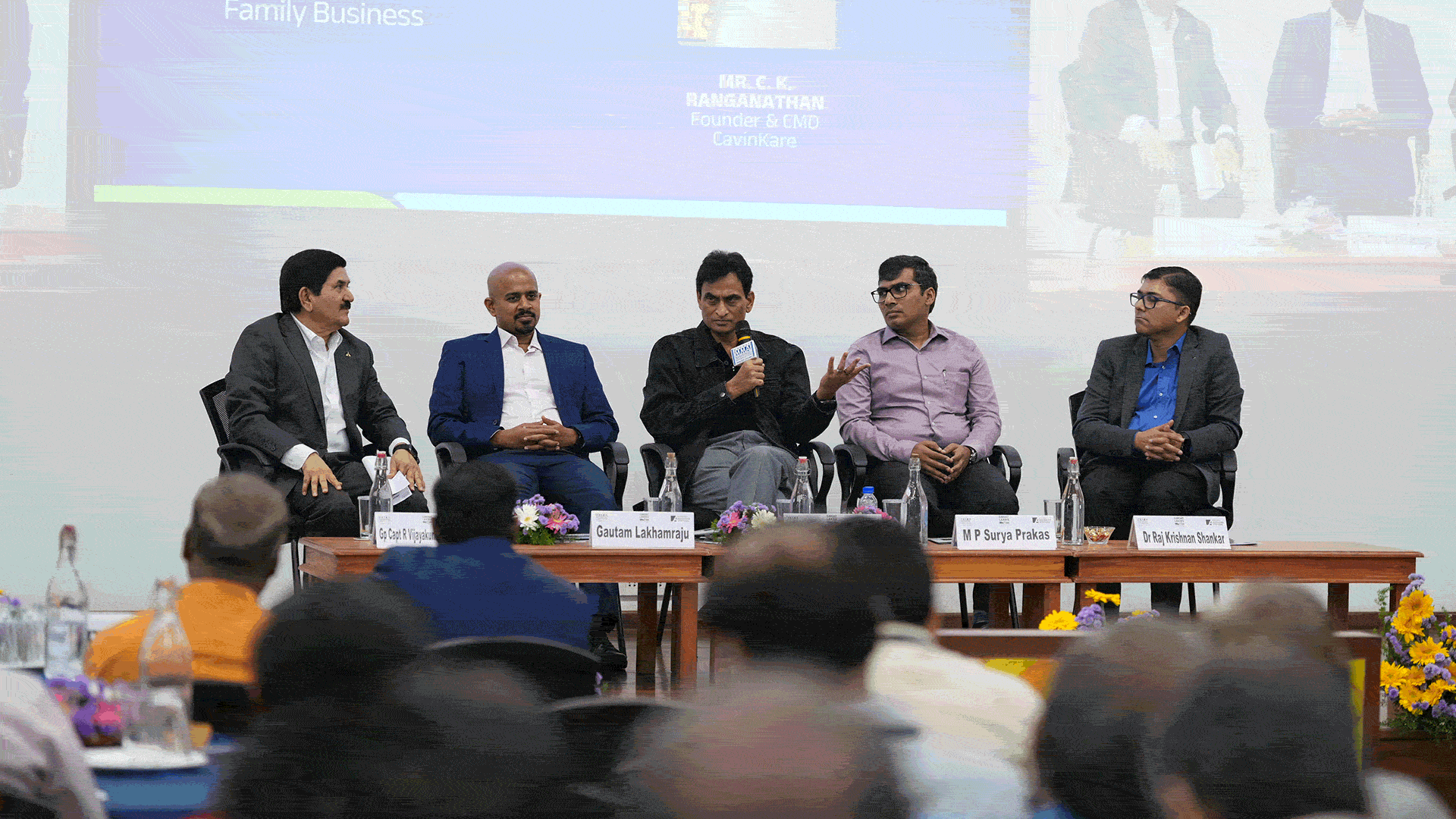 Business Perspectives Business Perspectives