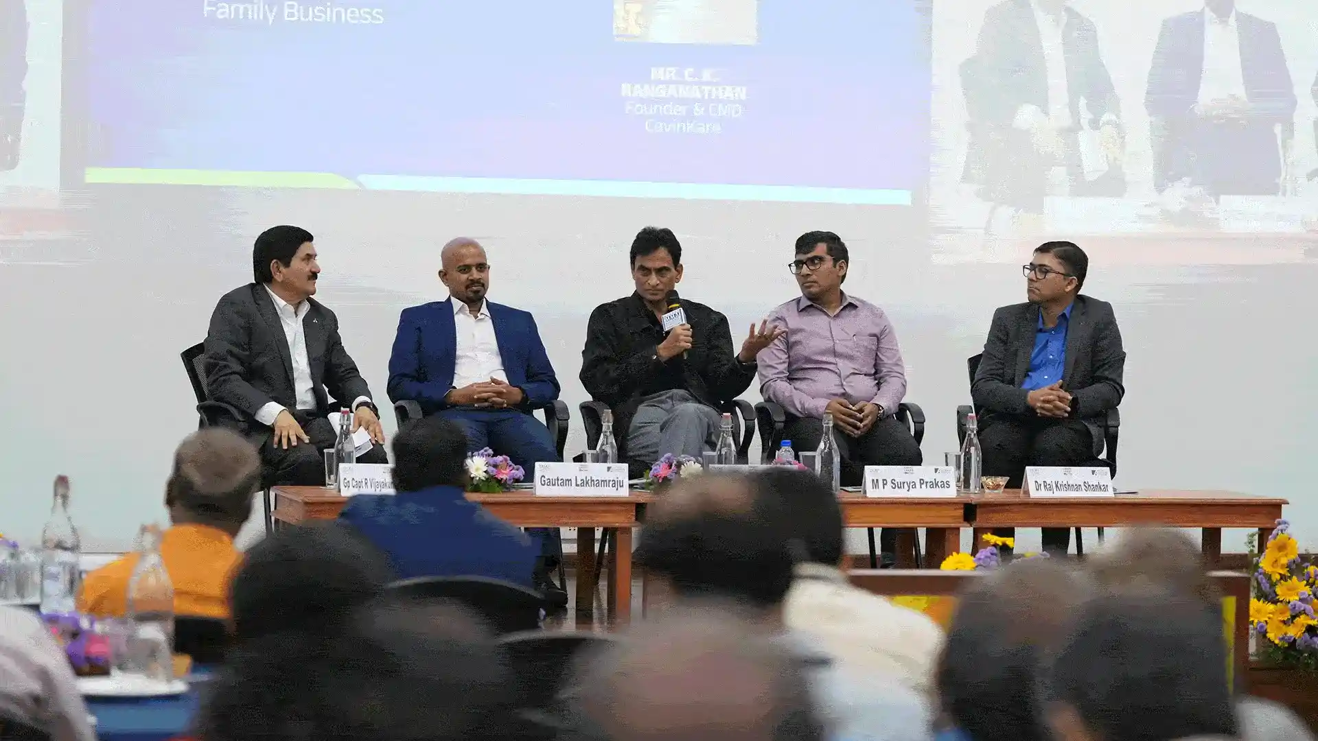 Business Perspectives Business Perspectives