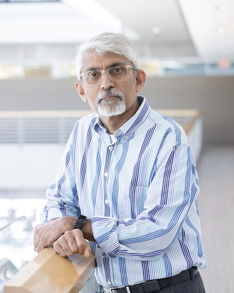 Pradeep K Chintagunta