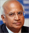 Mr. S. Ramadorai