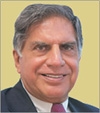 Dr. Ratan N. Tata