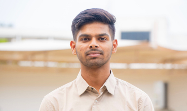 Abhishek Kulkarni