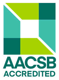 ACCSB ACCREDITED
