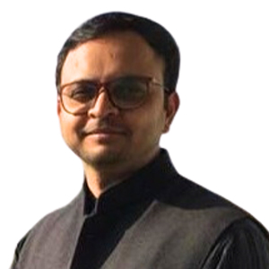 Abhishek Mishra