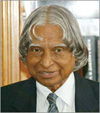 Dr. A.P.J. Abdul Kalam