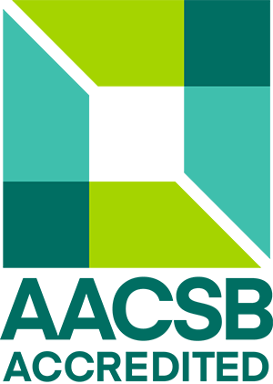 ACCSB ACCREDITED