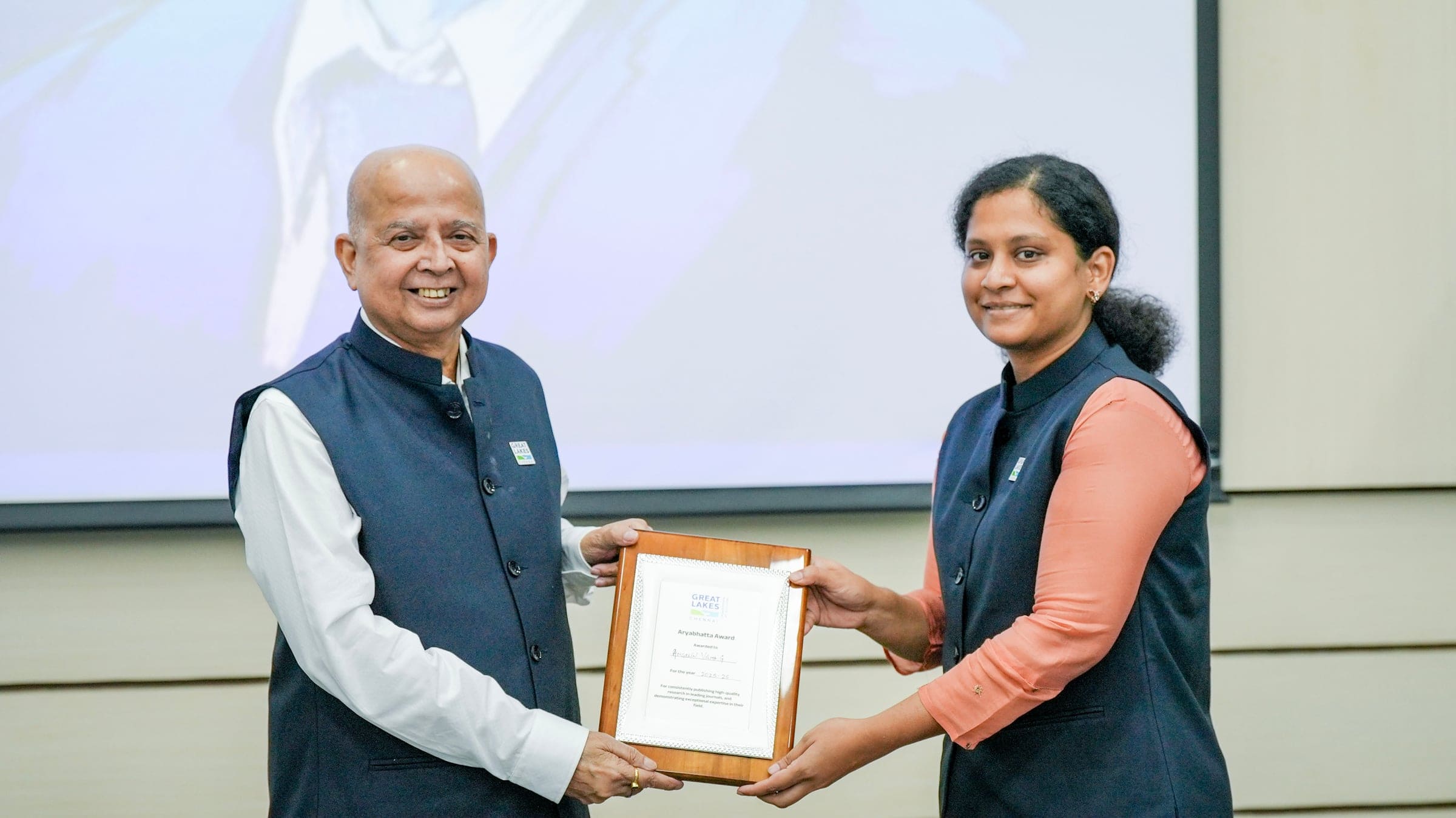 Award 3