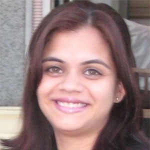 Arathi Narasimhan