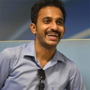 Aravind Subramanian
