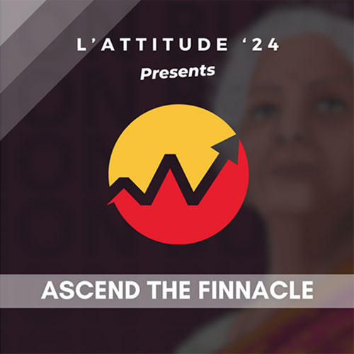 Ascend the Finnacle
