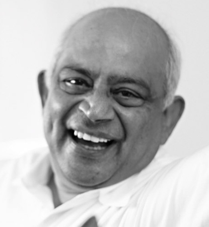 Mr. Ashok Vasudevan