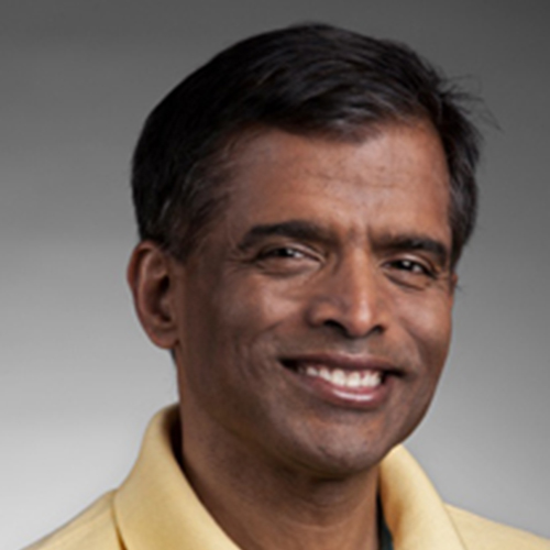 Dr Aswath Damodaran