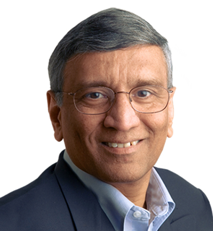 Dr. Bala Chakravarthy