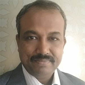 Bala Sivasankaran