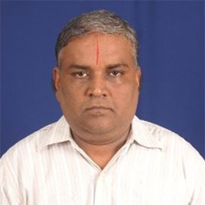 Balaji AR