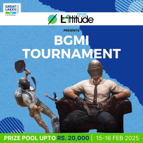 BGMI Tournament