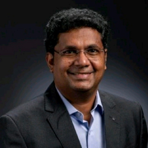 Bhuvan Anandakrishnan