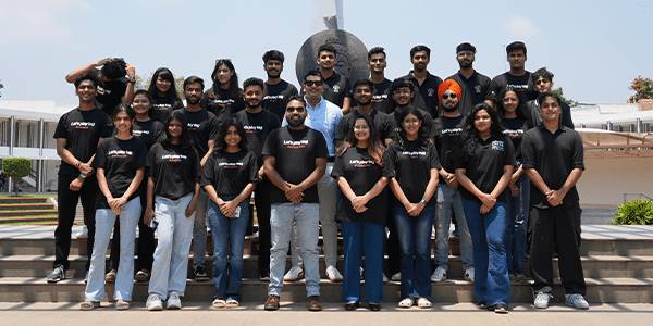 Branding & Admission Committee Branding & Admission Committee