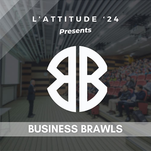 Business Brawls