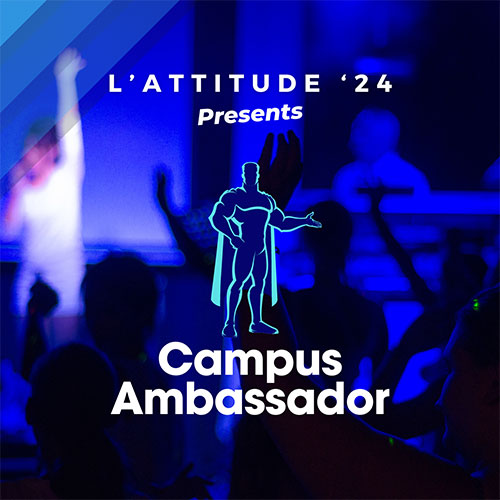 Campus Ambassador