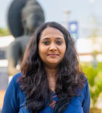 Dr. Chandrika Raghavendra